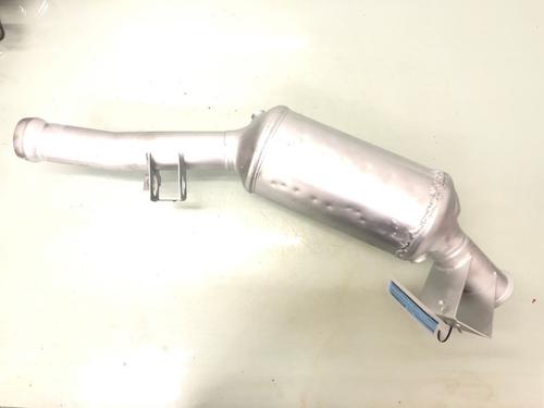 Particulate filter MERCEDES-BENZ M-CLASS (W164) ML 320 CDI 4-matic (164.122) | BP22606293M81 