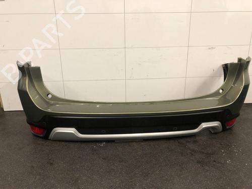 Used Rear bumper SUBARU FORESTER (SJ_) 2.0 i AWD (SJ5) (150 hp) 12487283