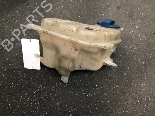 Expansion tank AUDI A6 C6 Avant (4F5) 3.0 TDI quattro | BP12476839C120 