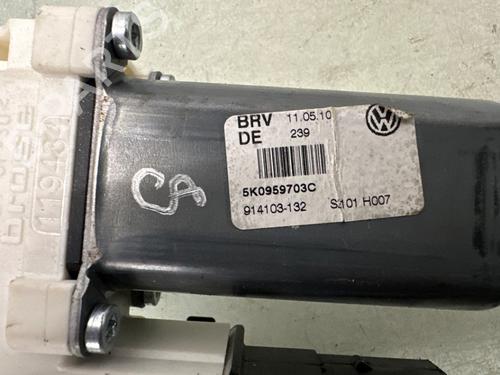 Electronic module VW GOLF VI (5K1) 1.4 TSI | BP31289379M83 - Image 3