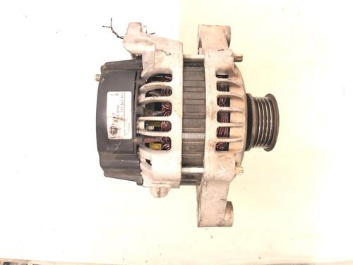 Used Alternator Alternator 16104076 16104076