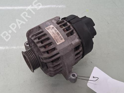 Used Alternator Alternator 38639740 38639740