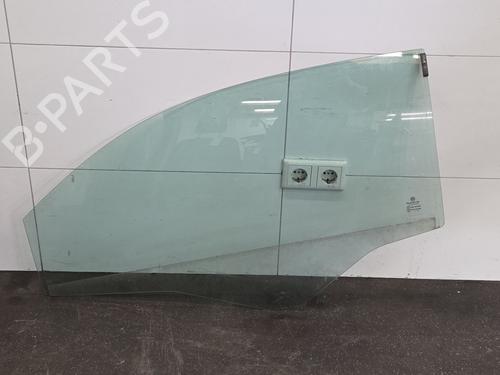 Used Front left door window Front left door window 39405147 39405147