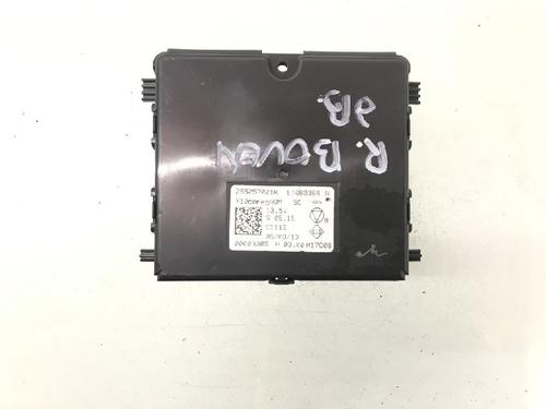 Elektronik Modul für RENAULT ZOE (BFM_) ZOE (88 hp) 12477531