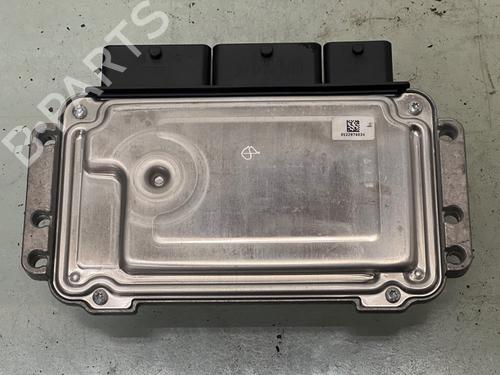 Engine control unit (ECU) RENAULT TWINGO III (BCM_, BCA_) 1.0 SCe 70 | BP37222979M57 - Image 2