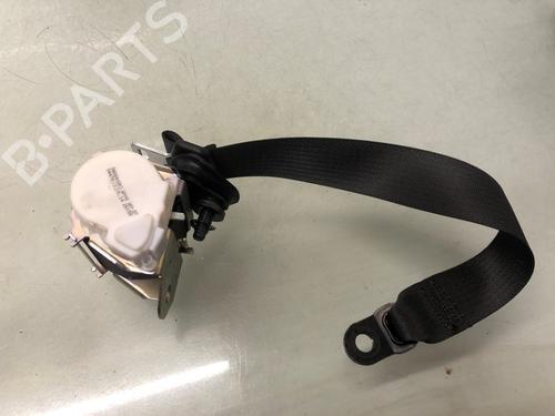 Rear right seatbelt OPEL MERIVA B MPV (S10) 1.4 (75) | BP28018317I28 