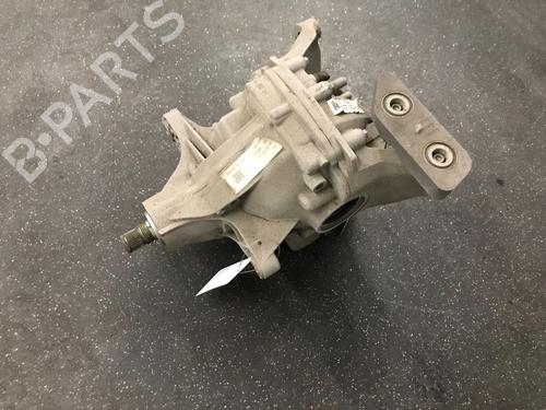 Used Rear differential PORSCHE PANAMERA (971) 4.0 S 4 Diesel (97ADD1) (422 hp) 12480296