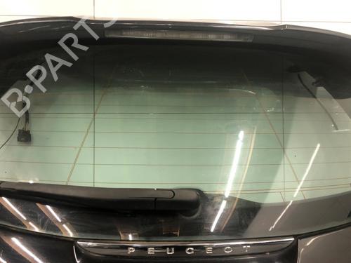 Tailgate PEUGEOT 208 I (CA_, CC_) 1.0 VTi | BP23504271C6