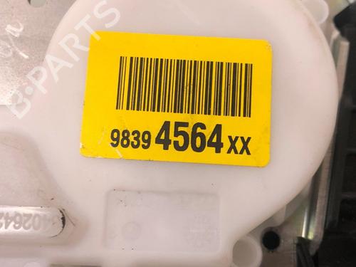 Rear left seatbelt OPEL MOKKA 1.2 (76) | BP19251855I29 