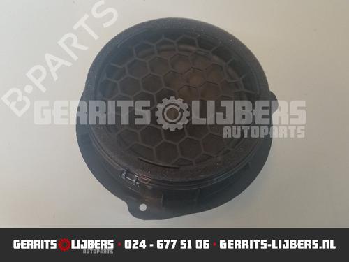 Luidspreker AUDI A3 Sportback (8VA, 8VF) 1.2 TFSI (110 hp) 12249545