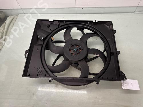 Used Radiator fan BMW 3 (E90) 320 i (150 hp) 26201363