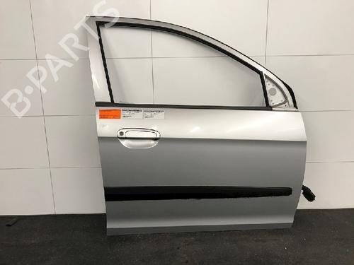Used Right front door KIA PICANTO I (SA) 1.1 (65 hp) 12249285
