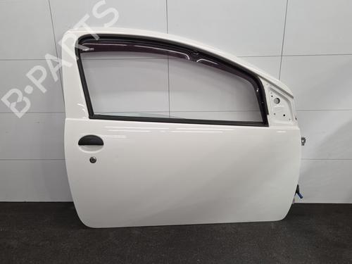 Used Right front door Right front door 38639788 38639788