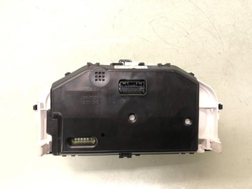 Instrument cluster MITSUBISHI MIRAGE / SPACE STAR VI Hatchback (A0_A) 1.0 (A05A) | BP31289031C47 - Image 2