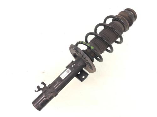 Used Left front shock absorber SKODA FABIA III Estate (NJ5) 1.4 TDI (90 hp) 15630165