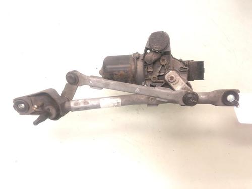 Used Front wipers mechanism CITROËN C1 (PM_, PN_) 1.0 (68 hp) 25021242