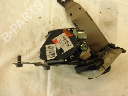 Rear left seatbelt VOLVO XC90 I (275) V8 AWD | BP12246591I29 