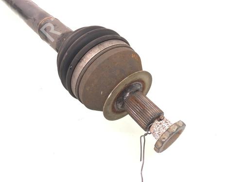 Right front driveshaft SKODA FABIA III Estate (NJ5) 1.4 TDI | BP15630130M39 