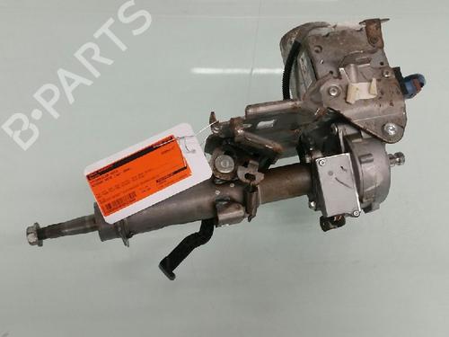 Used Steering column NISSAN NOTE (E11, NE11) 1.6 (110 hp) 13158390