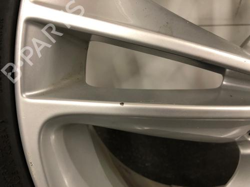 Felg NISSAN PULSAR Hatchback (C13) 1.2 DIG-T | BP13163053C45 