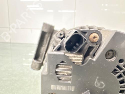 Alternator FORD TRANSIT CUSTOM V362 Van (FY, FZ) 2.2 TDCi | BP31289185M7 - Image 5