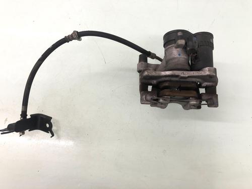 Right rear brake caliper HONDA JAZZ V (GR_, GS_) 1.5 eHEV (GR3, GR6) | BP16328710M106 