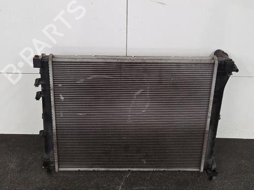 Water radiator FIAT 500 (312_) 0.9 (312AXG1A, 312.AXG11) | BP36386543M31 - Image 3