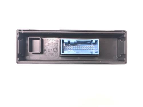Electronic module PEUGEOT 2008 II (UD_, US_, UY_, UJ_, UR_, UC_) 1.2 PureTech 130 (USHNS, URHNS) | BP12484595M83 