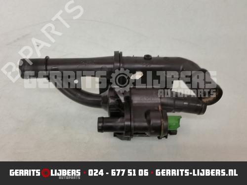 Used Thermostat housing FORD FOCUS II Turnier (DA_, FFS, DS) 1.6 TDCi (109 hp) 13156635