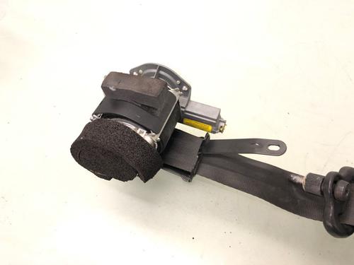 Front right seatbelt FORD FIESTA VI (CB1, CCN) 1.25 | BP23202129I25 - Image 2