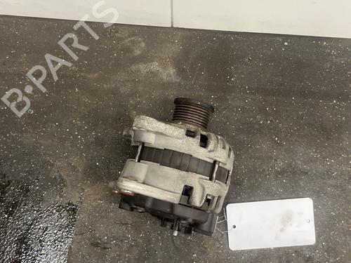 Generator Generator RENAULT TWINGO III (BCM_, BCA_) 1.0 SCe 70 (71 hp) 37222982 37222982