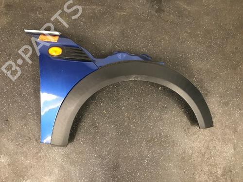Used Right front fenders MINI MINI (R56) Cooper (120 hp) 12475208