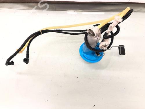 Used Fuel pump VW TIGUAN (5N_) 1.4 TSI 4motion (150 hp) 13165110