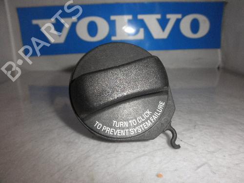Used Fuel cap VOLVO V70 II (285) D5 (163 hp) 13157035