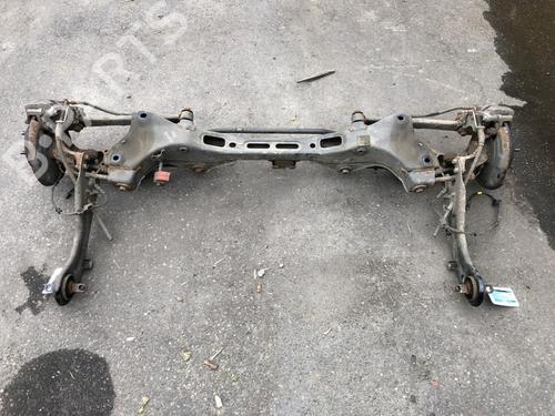 Used Rear axle HYUNDAI i30 (GD) 1.6 CRDi (110 hp) 12483861