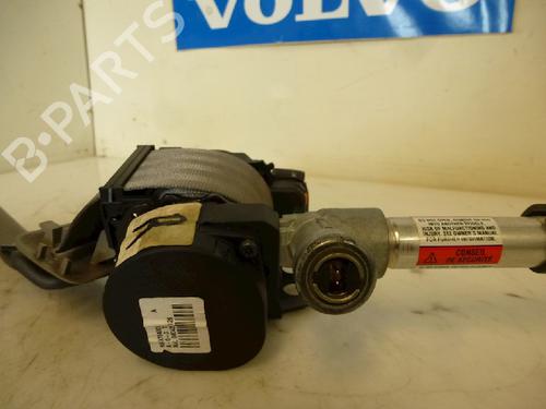 Rear right seatbelt VOLVO S80 I (184) 2.5 T | BP12474956I28 