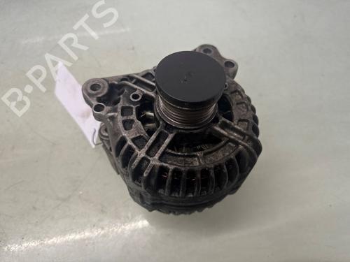 Used Alternator AUDI A1 (8X1, 8XK) 1.4 TFSI (122 hp) 32174892
