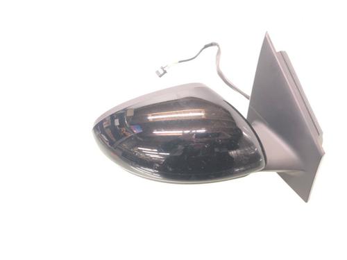 Used Right mirror RENAULT MEGANE IV Hatchback (B9A/M/N_) 1.3 TCe 100 (B9N8) (102 hp) 23504274
