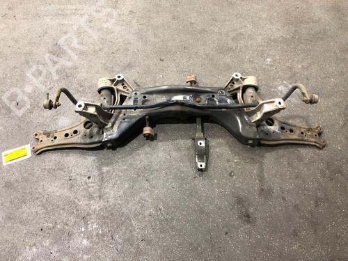 Used Subframe VW FOX Hatchback (5Z1, 5Z3, 5Z4) 1.2 (55 hp) 23901032