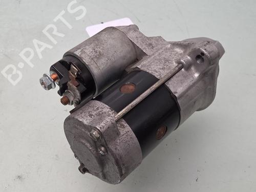 Startmotor SUZUKI VITARA (LY) 1.0 (APK 310) | BP36386423M8 - Image 2