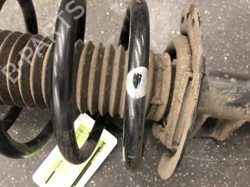 Right front shock absorber FORD MONDEO V Turnier (CF) 1.5 TDCi | BP12486649M17 
