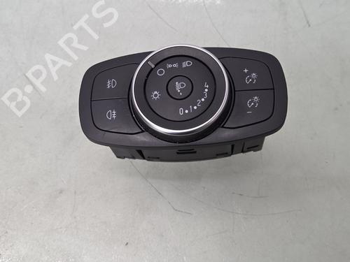 Used Headlight switch Headlight switch 39405334 39405334