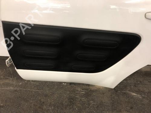 Dør venstre bagtil CITROËN C4 CACTUS 1.2 VTi 82 | BP24630586C4 - Image 2