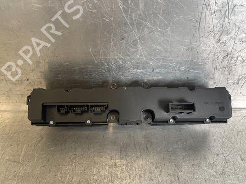 Warning switch MERCEDES-BENZ C-CLASS (W203) C 200 CDI (203.007) | BP16282878I22 