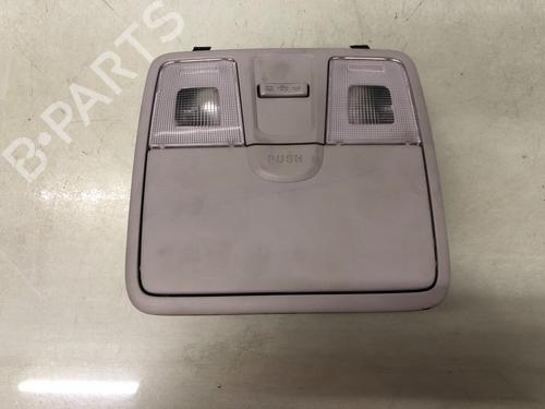 Kabinelys HYUNDAI i30 Estate (GD) 1.4 (101 hp) 29699994