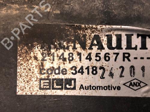 Radiator fan DACIA DUSTER (HS_) 1.6 16V | BP25021065M35 - Image 3