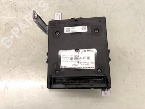 Used Electronic module Electronic module KIA CEED Sportswagon (CD) 1.0 T-GDI (120 hp) 29388021 29388021