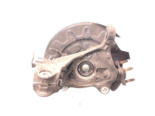 Right front steering knuckle SKODA SUPERB III Estate (3V5) 1.6 TDI | BP28190319M26