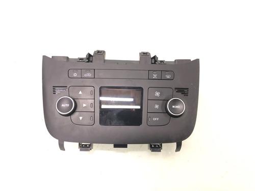 climate-control-fiat-punto-evo-199_-2008-24355009 main image