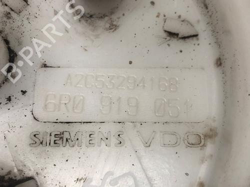 Fuel pump SEAT IBIZA IV SC (6J1, 6P5) 1.6 | BP25704983M76 